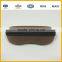 Zip up Closure Glasses Case Sunglasses Storage Box