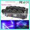 China Factory Wholesale Price 8-eye Beam Spider Stage Laser
