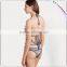 hot sale sexy one piece swimsuit india style