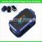 Blood Testing Equipments Type Finger Pulse Oximeter