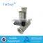Farrleey Polyester Pleated High Quality Cartridge Air Filter For Food Industrial
