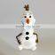 2015 Snowman cartoon kids bluetooth speaker shenzhen new