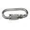 High Tensile Electric Galvanized Quick Link