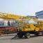 BZCT400SZ tralier mounted drilling rig