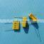 275V 104K 0.1UF P=15mm super electrolytic capacitor
