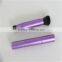 Custome Logo Long Handle Cosmetic Facial Powder Brush/High Light Brush