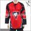 comfortable italian printed ice hockey wear,quick dry ice hockey clothing