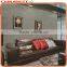 cheap seamless wallcovering plain design 2.8m width 60m length