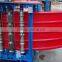 Inexpensive high-quality roll forming machine /DX 840 crimping machine