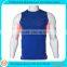New design high quality custom compression tank top for men