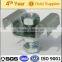 Steel Grating Clip/metal Saddle Clip