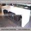 China factory cheap acrylic solid surface table tops
