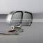 Classic design car side mirror anti theft
