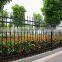 cast iron fence for garden/ villa/backyard