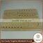 Bamboo Chopping Block Cutting Board