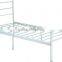 STEEL BED/SCHOOL DESK AND CHAIR/SCHOOL FURNITURE/STUDENT/STUDY