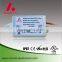CE UL ROHS Approved Waterfroof (8-12)x1w Constant Current Led Driver