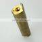 Brass hardware mould mouls making by CNC machining