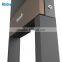 55inch 2500nits fan-cooling high brightness LCD digital display (floor standing)