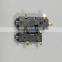 Intercom headphone jack,2.5mm-3.5mm phone jack,audio phone jack