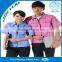 Plus size quick dry factory workshop worker uniform