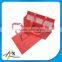 Custom Size Printed Paper Bag Paper Twist Handle Bag