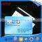 MDP120 factory price pvc smart magnetic stripe card