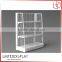 Economic collectible display cabinet