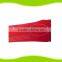 Colorful portable neoprene camping cutlery bag