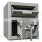 FH-2014C dumping hopper front loading drop deposit safe