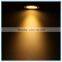 High power 9W Warm White round led ceiling light (85-265V)