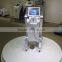 Pain Free High Power Focused Hifu Vertical Ultrasound Machine Hifu Slimmig Body No Pain