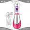 Ultrasonic ionic lip massager for Home Use