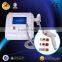 skin tightening radio wave frequency machine for salon/spa/clinical use