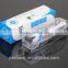 Facial Microneedle Roller System 360 Degree Micro Needle 1.5mm Therapy System Derma Rolling System Titanium Microneedle Derma Roller