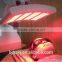 new hot low price omnilux revive beauty machine