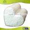 natural color disinfect plastic cotton buds tip with custom printed