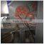 Cotton fluffer/fluffing cotton machine/cotton Fibre fluffing machine for sale