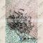 ASTM A193 B8C stainless U bolts for pipe SS347