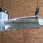 Die-Casting aluminum 630W Electronic Ballast garden medium grow light hood