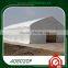 Strong Waterproof DoubleTruss Building Warehouse Shelter