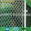 Professional factory supply PVC Coated used chain link fence gates