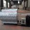1000L Stainless Steel Milk Cooling Tank