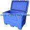 plastic rotomolded cooler mold