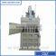 CE,ISO certificate JPA5075T50C cartons baling compactor machine