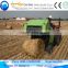 silage baler machine for grass corn hay and straw