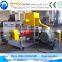 Hot Sale Flat Die Animal Feed Pellet Machine