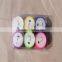 Wholesale Hot Sell the Candle Shape Mini LED Light With Colourful Lights in Bedroom
