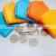 silicone innovative change box entertainment silicone coin box valentine gift money box
