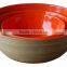 Best Supplier of Bamboo Bowl for Food ( Website: July.etop)